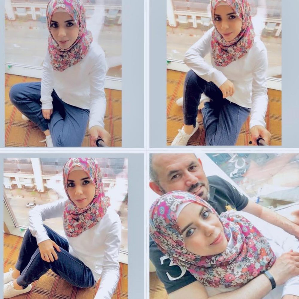 Meet your Posher, Muna